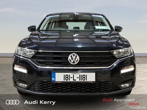 Volkswagen T-Roc 1.0 TSI M6F 115HP 5DR - Image 2