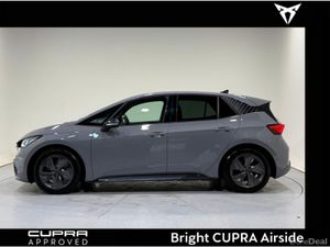Cupra Born 150 KW 58/ 58KWH 204BHP 5DR AUTO - Image 4