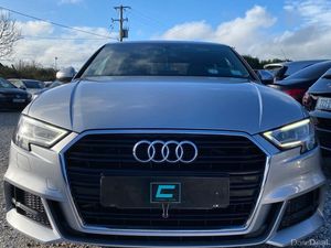 Audi A3 S-Line - Image 3