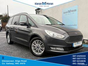 Ford Galaxy 2.0 TITANIUM - Image 2