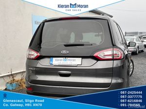 Ford Galaxy 2.0 TITANIUM - Image 3