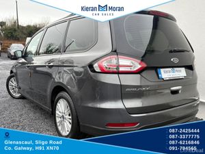 Ford Galaxy 2.0 TITANIUM - Image 4
