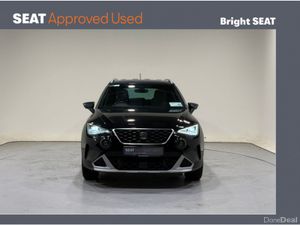 SEAT Arona PA 1.0 TSI 110HP XP - Image 3
