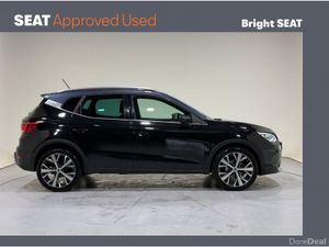 SEAT Arona PA 1.0 TSI 110HP XP - Image 4