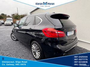 BMW 2-Series 225XE AUTO - Image 3