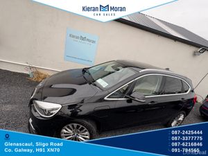 BMW 2-Series 225XE AUTO - Image 4