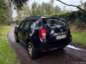 132 Dacia Duster 4x4 1.5L dCi, NCT to June 2026! - Image 2