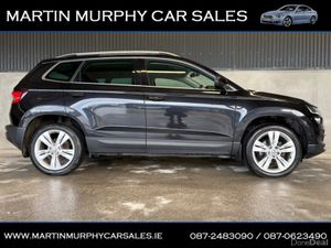 Skoda Karoq STYLE 1.6 TDI 115HP DSG AUTO - Image 2