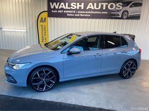 Volkswagen Golf 2.0 TDI ACTIVE 115PS 5DR - Image 2