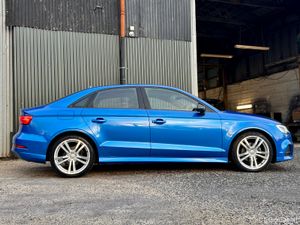 Audi A3  1.6 diesel auto Irish car - Image 3