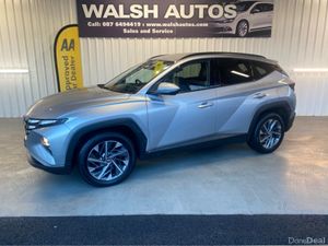 Hyundai Tucson EXECUTIVE 5DR - Image 3