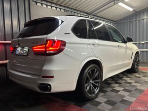 2017 172 BMW X5 F15 40e M-Sport Plus Auto - Image 3