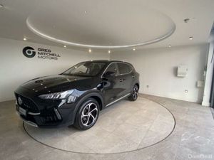 MG HS 1.5 T-GDI PHEV Trophy 5dr Auto - Image 3