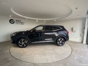 MG HS 1.5 T-GDI PHEV Trophy 5dr Auto - Image 4