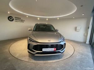 MG ZS 1.5 Hybrid+ Trophy 5dr Auto - Image 2