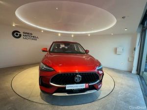 MG HS 1.5 T-GDI PHEV SE 5dr Auto - Image 2