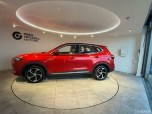 MG HS 1.5 T-GDI PHEV SE 5dr Auto - Image 4