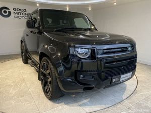 Land Rover Defender 3.0 D250 X-Dynamic HSE 90 3dr - Image 3