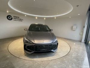 Other Other 1.5 Hybrid Trophy 5dr Auto - Image 2