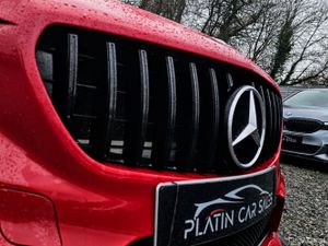 🔥 2015 Mercedes CLA AMG Line 1.6 Automatic - Image 3