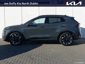 Kia Sportage GT Line SR MHEV - Image 3