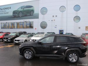 Hyundai Tucson 2021 - Image 2