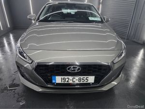 Hyundai i30 I 30 DELUXE 1.0 TURBO 5DR - Image 2