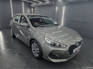 Hyundai i30 I 30 DELUXE 1.0 TURBO 5DR - Image 3