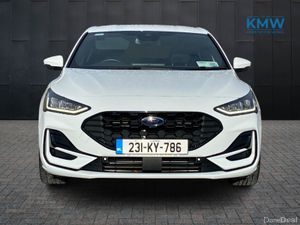 Ford Focus ST Line..Parking Pack/ Winter pack - Image 4