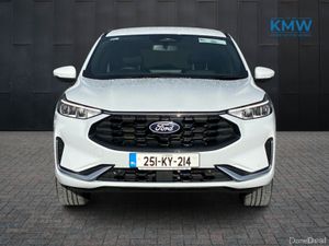 Ford Kuga ST-Line X 2.5 PHEV 246BHP... 20" Wheels/ - Image 3