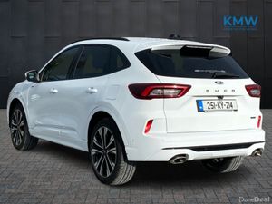 Ford Kuga ST-Line X 2.5 PHEV 246BHP... 20" Wheels/ - Image 4