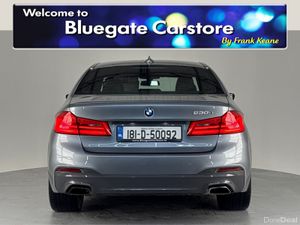 BMW 5-Series E G30 M SPORT**DIGITAL DASH**TOUCHSRE - Image 4