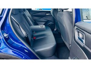 Nissan Qashqai QQ 1.3 HYB SV MY2.75 4DR - Image 4