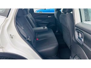 Nissan Qashqai REVERSE CAMERA + REAR PARK SENSORS - Image 4