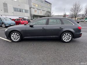 Audi A4 2.0 TDI, AUTOMATIC, ULTRA MODEL, NEW NCT, - Image 3