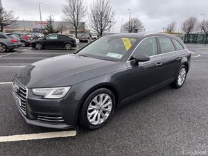 Audi A4 2.0 TDI, AUTOMATIC, ULTRA MODEL, NEW NCT, - Image 2