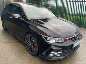 Volkswagen Golf GTI 2.0 TSI DSG 245 AS NEW LOW KMS - Image 2