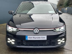 Volkswagen Golf GTI 2.0 TSI DSG 245 AS NEW LOW KMS - Image 3