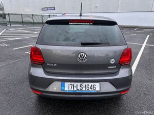 Volkswagen Polo 1.0 PETROL, MATCH EDITION, FINANCE - Image 3