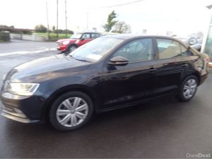 Volkswagen Jetta TRENDLINE 2.0 TDI MANUAL 5SPEED 1 - Image 2