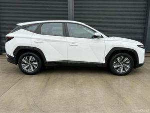 Hyundai Tucson COMFORT PLUS 5DR - Image 3