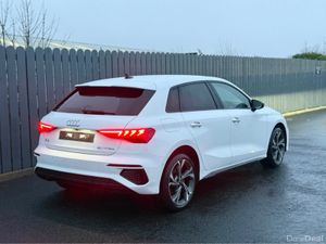 Audi A3 STUNNING HIGH SPEC 204BHP A3 - Image 3