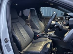 Audi A3 STUNNING HIGH SPEC 204BHP A3 - Image 4