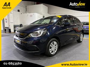 Honda Jazz /Fit New Model 1.5 Self-Charging Hybrid - Image 4