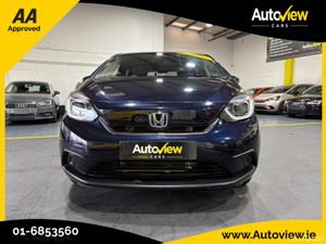 Honda Fit /Jazz New Model 1.5 Self-Charging Hybrid - Image 2