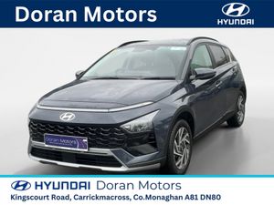Hyundai Bayon EXECUTIVE - Image 2