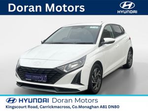 Hyundai i20 DELUXE PLUS 5DR - Image 2