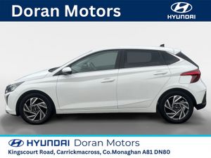 Hyundai i20 DELUXE PLUS 5DR - Image 3