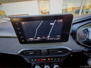 DACIA JOGGER EXTREME SE TCE 110 5DR - Image 4