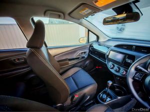 TOYOTA YARIS AUTO - Image 2